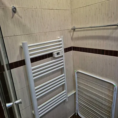 Wooden Paradise Next To Gondola 公寓 *