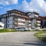 Apartment Wooden Paradise Next To Gondola