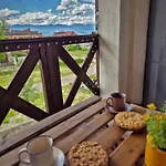 Apartmán Wooden Paradise Next To Gondola Bansko