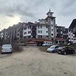 Apartman Wooden Paradise Next To Gondola Banszko