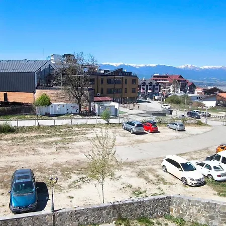 Wooden Paradise Next To Gondola Апартаменты *