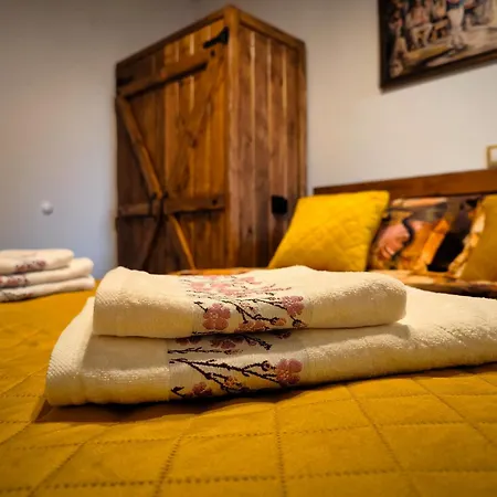 Апартамент Wooden Paradise Next To Gondola Банско