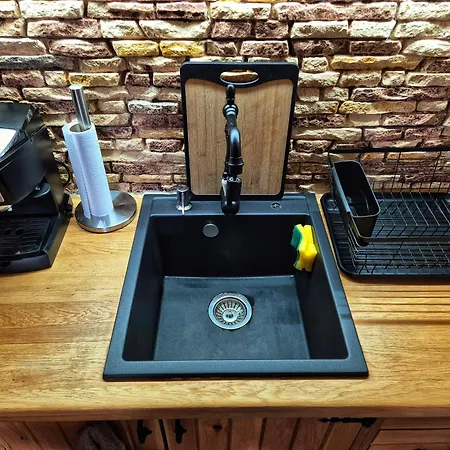 Appartement Wooden Paradise Next To Gondola *