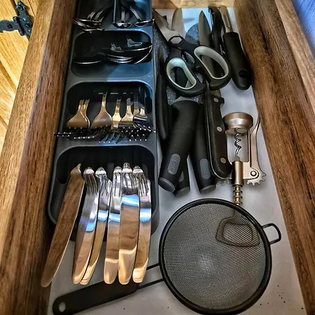 Wooden Paradise Next To Gondola Апартаменты