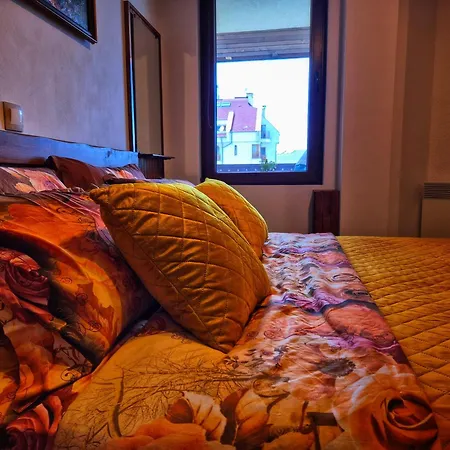 Wooden Paradise Next To Gondola Апартаменты