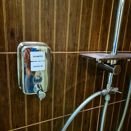 Wooden Paradise Next To Gondola Appartement *