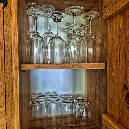 Апартамент Wooden Paradise Next To Gondola *