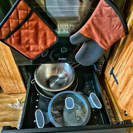 Wooden Paradise Next To Gondola Апартаменты Банско