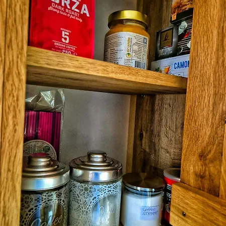 Wooden Paradise Next To Gondola Appartement