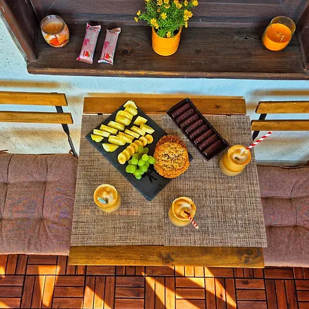 Appartement Wooden Paradise Next To Gondola