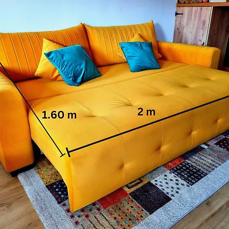 Wooden Paradise Next To Gondola Appartement *