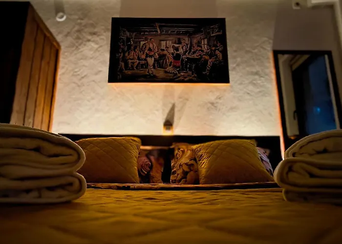 Wooden Paradise Next To Gondola Bansko