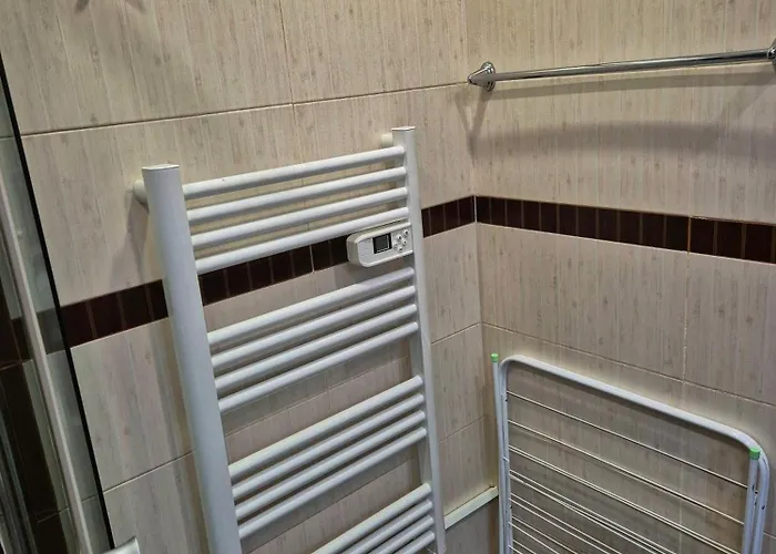 Wooden Paradise Next To Gondola Apartment *