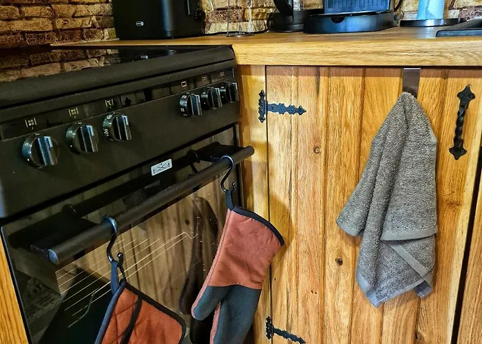 Wooden Paradise Next To Gondola Apartment *