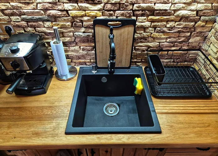 Apartment Wooden Paradise Next To Gondola *