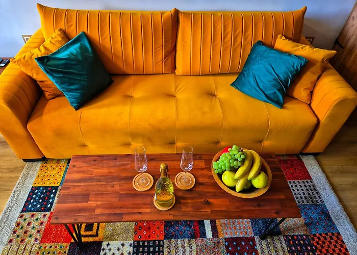 Wooden Paradise Next To Gondola Apartment Bansko