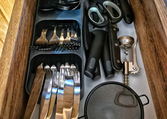 Wooden Paradise Next To Gondola Apartment