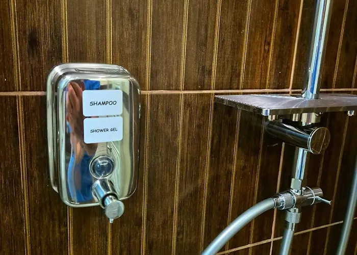 Wooden Paradise Next To Gondola Apartment *