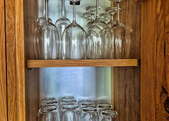 Apartment Wooden Paradise Next To Gondola *