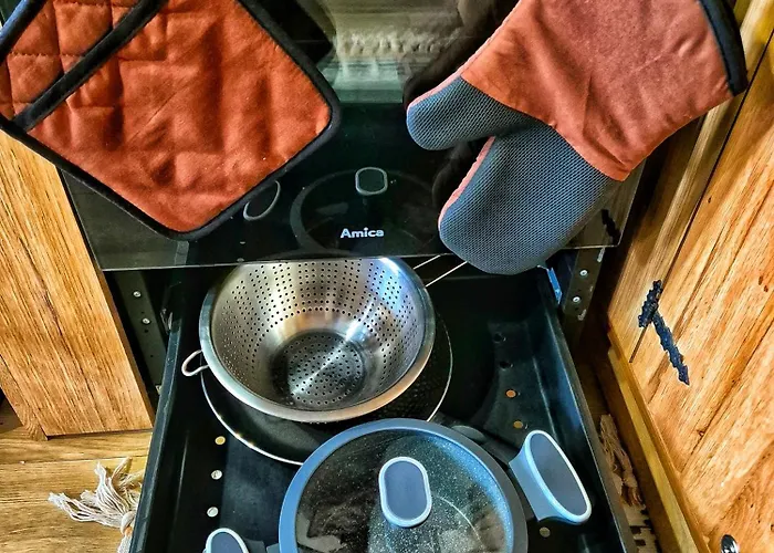 Wooden Paradise Next To Gondola Apartman Banszko