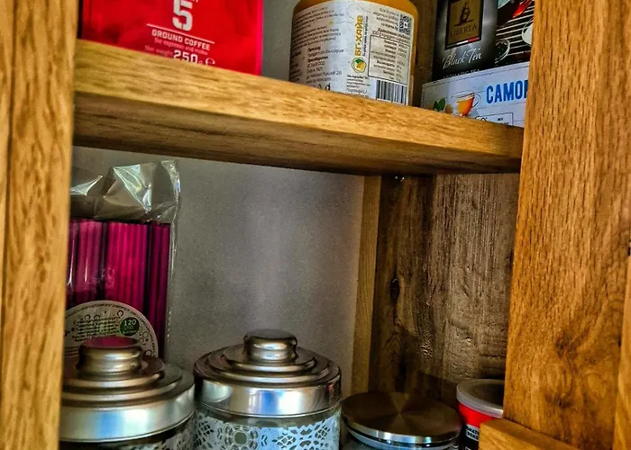 Wooden Paradise Next To Gondola Apartman