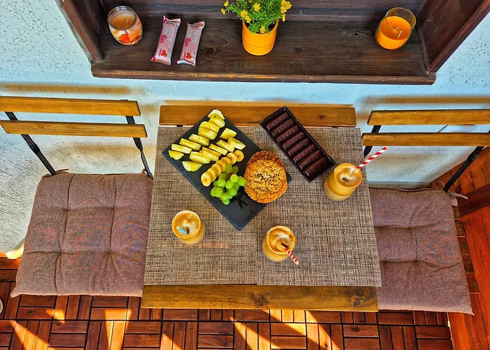 Apartman Wooden Paradise Next To Gondola