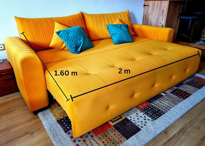 Wooden Paradise Next To Gondola Apartment *